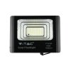 Projektor LED Solarny V-TAC 16W IP65 VT-40W 6000K 1050lm