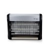 Lampa Owadobójcza V-TAC 2x10W 80m2 397x93mm VT-3220