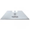 Ostrza trapezowe wymienne, 5 szt.