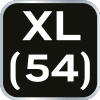 Kurtka robocza, rozmiar XL/56