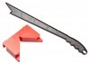 Pilarka stołowa 800W, tarcza 200 x 16 mm