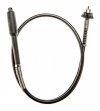 Miniszlifierka 170W, obroty 8000-35000 min⁻¹