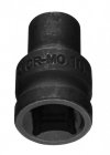 Nasadka udarowa 1/2, 10 x 38mm, Cr-Mo