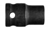 Nasadka udarowa 1/2, 12 x 38mm, Cr-Mo