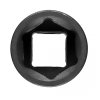 Nasadka udarowa 1/2, 19 x 38mm, Cr-Mo