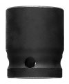 Nasadka udarowa 1/2, 22 x 38mm, Cr-Mo