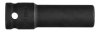Nasadka udarowa 1/2 długa, 12 x 78mm , Cr-Mo