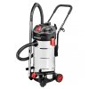 Odkurzacz warsztatowy 1500W, zbiornik 40 L
