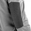 Kurtka robocza softshell z kapturem odpinanym, rozmiar XL