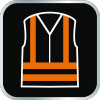 Bluza robocza HD, rozmiar XL/56