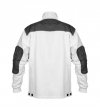 Bluza robocza biała, HD, rozmiar XL/56
