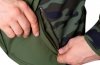 Kurtka softshell CAMO, rozmiar XL