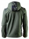Kurtka softshell CAMO, rozmiar XXL