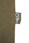 T-shirt roboczy z nadrukiem CAMO, rozmiar L