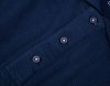 Koszulka polo DENIM, rozmiar XXXL