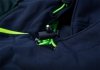 Kurtka softshell z ocieplaczem PREMIUM, rozmiar XXL