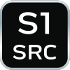 Sandały robocze zamszowe, S1 SRC, rozmiar 39