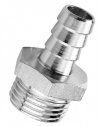 Złącze do węża 12 mm z gwintem zewnętrznym 1/2
