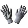 Rękawice robocze, nylon pokryty nitrylem, 4131X, rozmiar 8 (5 szt.)