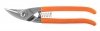 Nożyce do blachy 260 mm, lewe