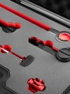 Zestaw blokad rozrządu VAG 1.2/1.4 TSI/TFSI/TGI