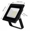 Reflektor SMD 20W 1600 lm 230V