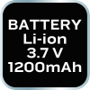 Lampa solarna ścienna 20 SMD LED 250 lm