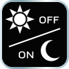 Lampa ogrodowa solarna SMD słupek, 4 szt.
