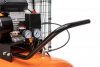 Kompresor olejowy 150 l, 230V