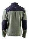 Bluza polarowa wzmacniana CAMO, rozmiar S