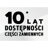 Odkurzacz akumulatorowy 2 w 1 - ręczny i pionowy Energy+ 18V, bez akumulatora