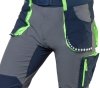 Spodnie robocze PREMIUM,4 way stretch, rozmiar XL