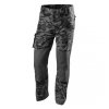 Spodnie robocze Camo URBAN, rozmiar XS
