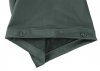Spodnie przeciwdeszczowe PU/PVC, EN 343, rozmiar L