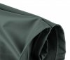 Spodnie przeciwdeszczowe PU/PVC, EN 343, rozmiar XL