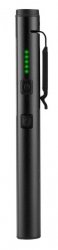 Lampa inspekcyjna 450 lm COB LED + laser + UV + latarka 4 w 1