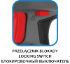 Pistolet uszczelniający Energy+ 18V bez akumulatora