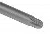 Końcówka wkrętakowa PZ3 x 6.35 x 150 mm, 1/4