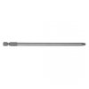 Końcówka wkrętakowa PZ3 x 6.35 x 150 mm, 1/4
