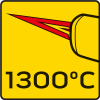 Mikropalnik 10 ml, zapłon piezo