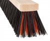 Szczotka ulicowa 60 cm z uchwytem metalowym. Linia profesjonalna