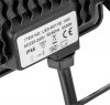Reflektor SMD 10W 800 lm 230V