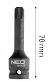 Nasadka udarowa T60, 1/2