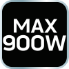 Osuszacz budowlany 750W