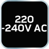 Osuszacz budowlany 1000W