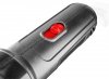 Opalarka 2000W, zakres temperatur: I: 350ºC, II: 550ºC, uchwyt prosty