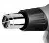 Opalarka 2000W, zakres temperatur:I: 50ºC, II: 50-550ºC, III: 50-550ºC,walizka