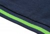 Koszulka polo Motosynteza, 100% bawełna pique, rozmiar XXXL