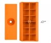 Blok ścierny 114x55x38 mm
