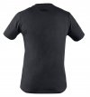 T-shirt z nadrukiem, FEEL THE BIT, rozmiar L